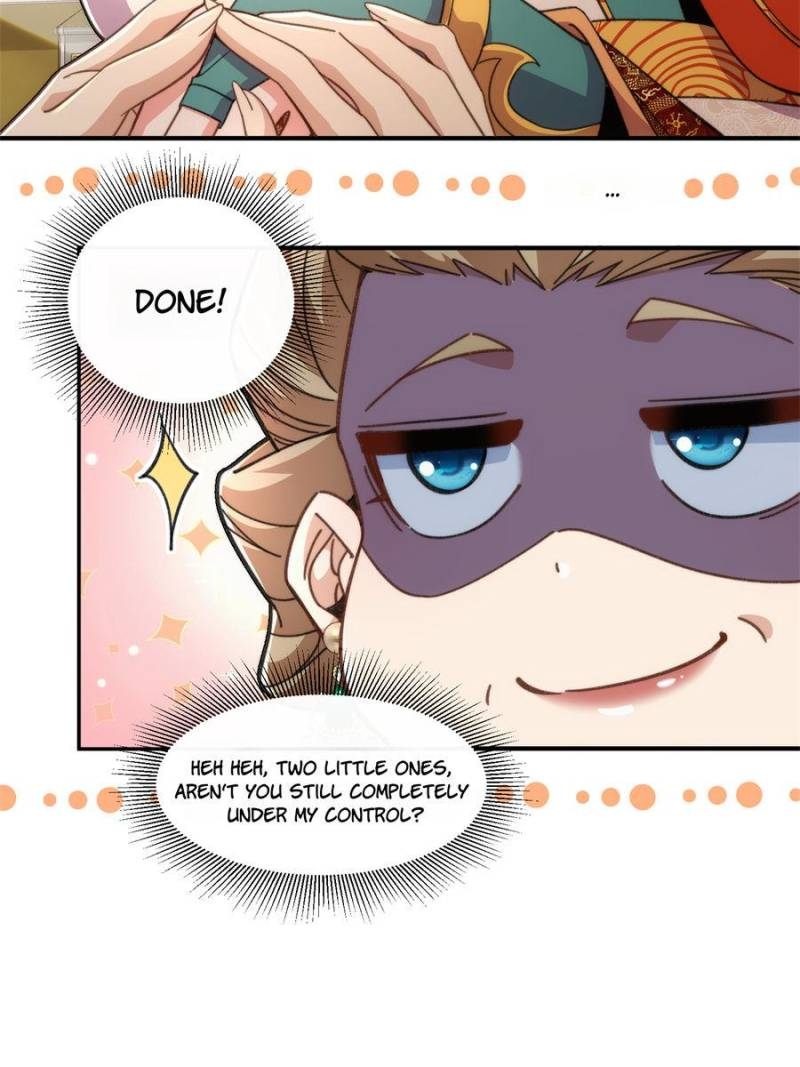Becoming immortal by doing nothing Chapter 30 6